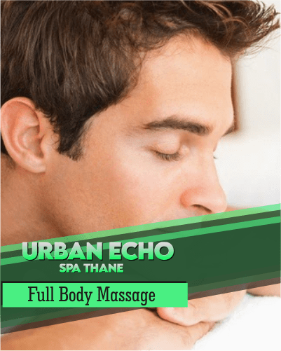 Full Body Massage in Uthalsar Thane West